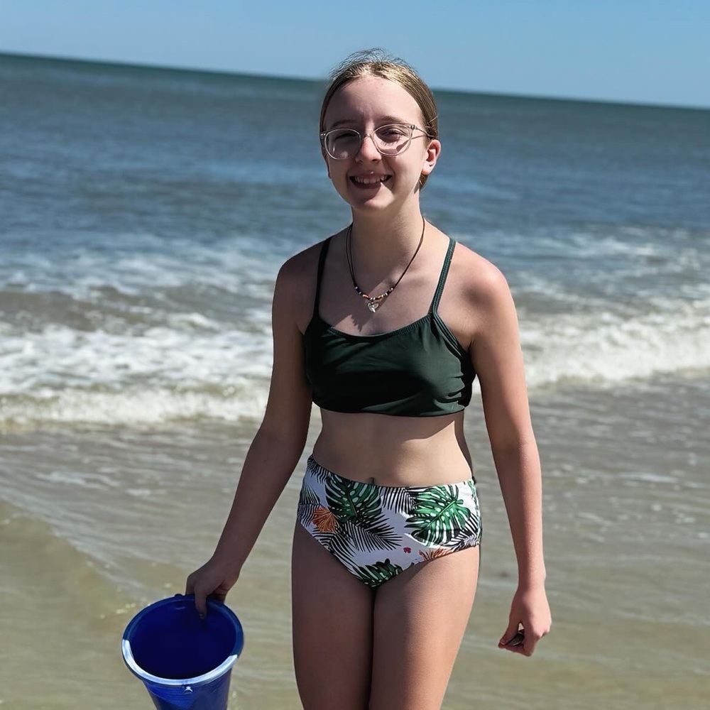 Meet your Posher, Marissa